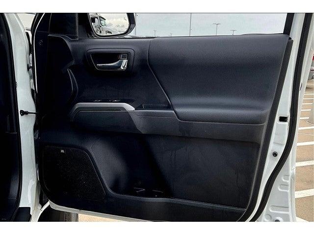 2023 Toyota Tacoma 4WD Vehicle Photo in Grapevine, TX 76051