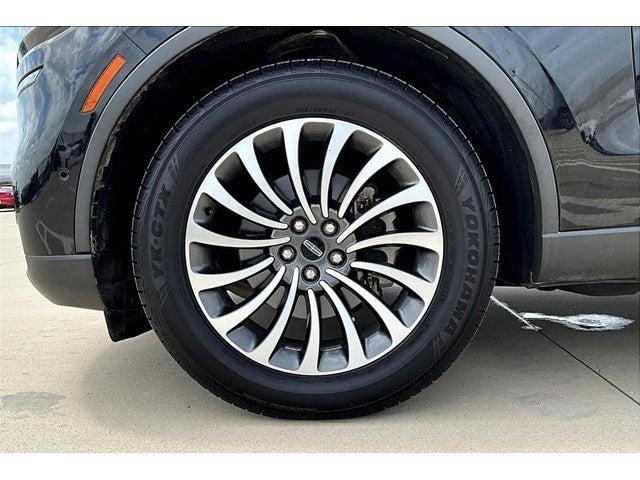 2022 Lincoln Aviator Vehicle Photo in Grapevine, TX 76051