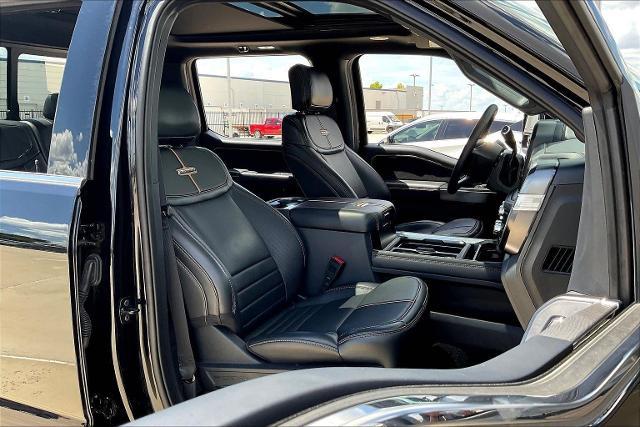 2024 Ford Super Duty F-250 SRW Vehicle Photo in Grapevine, TX 76051