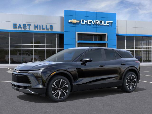 2025 Chevrolet Blazer EV Vehicle Photo in Roslyn, NY 11576