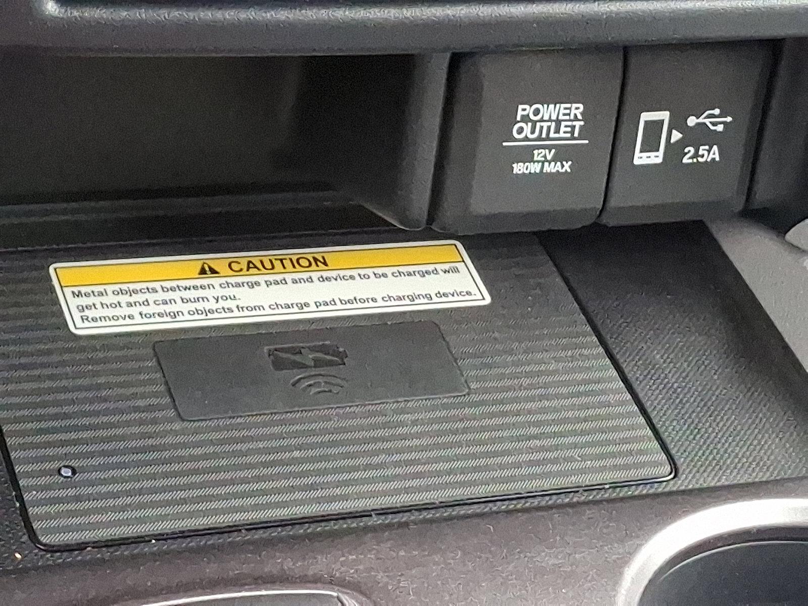 2022 Honda Pilot Vehicle Photo in Harrisburg, PA 17111-1033