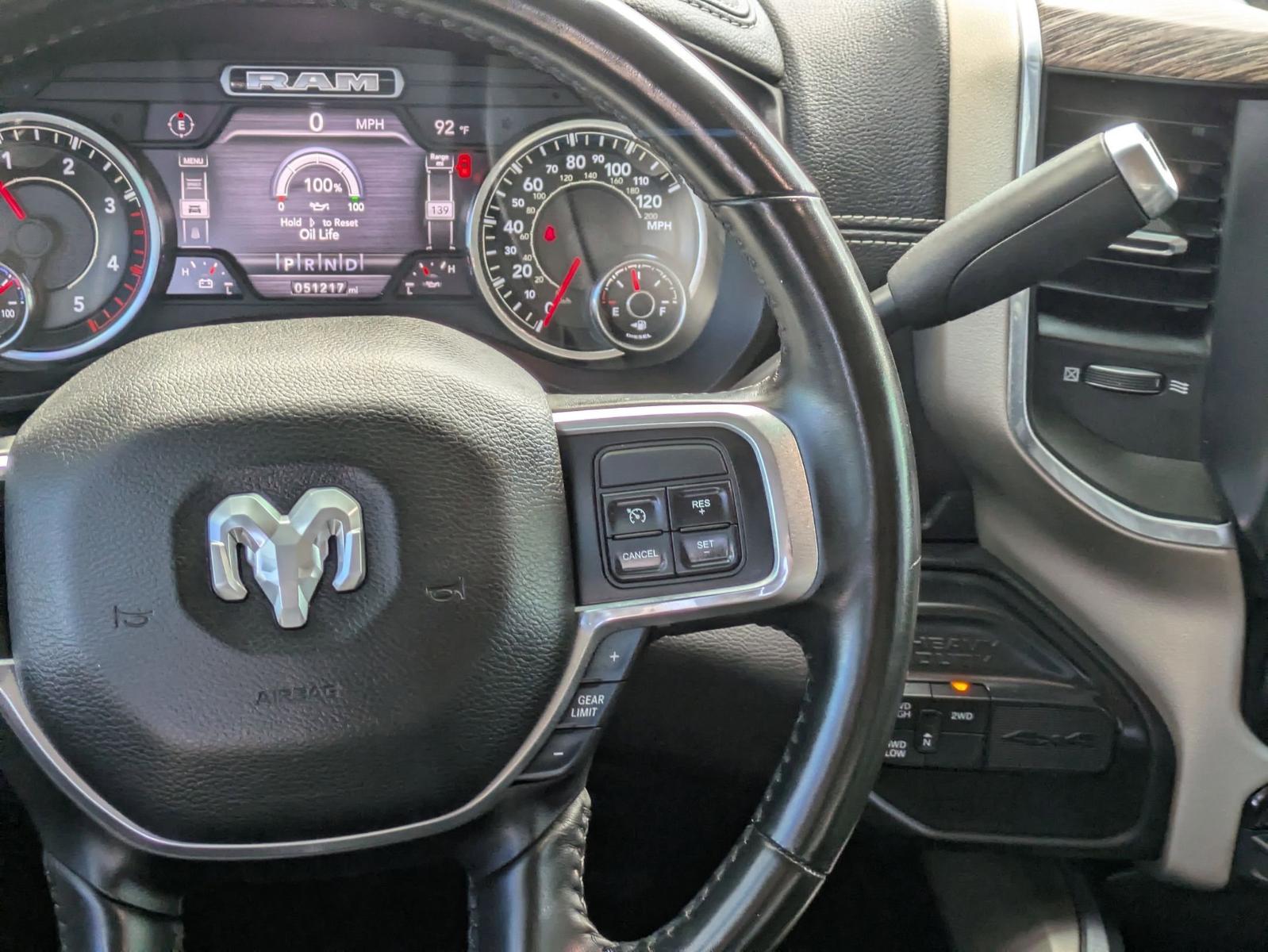 2021 Ram 3500 Vehicle Photo in SELMA, TX 78154-1460