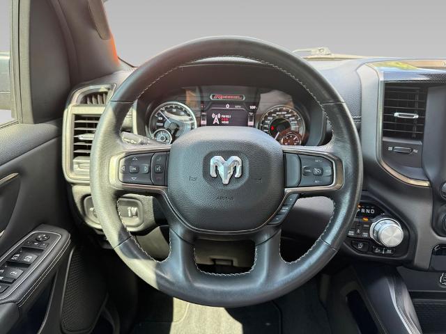 2022 Ram 1500 Vehicle Photo in Savannah, GA 31419