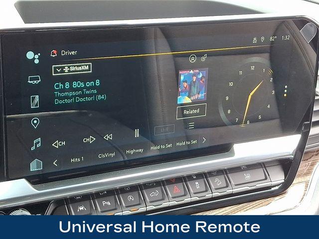 2024 Chevrolet Silverado 1500 Vehicle Photo in PAWLING, NY 12564-3219