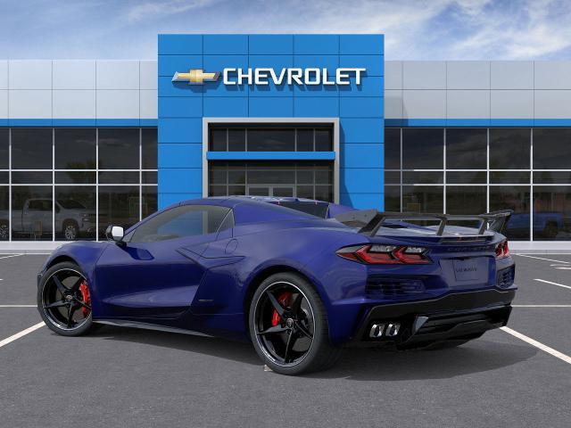 2025 Chevrolet Corvette E-Ray Vehicle Photo in PAWLING, NY 12564-3219