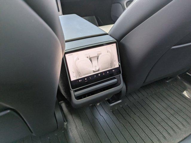 2024 Tesla Model 3 Vehicle Photo in SELMA, TX 78154-1460