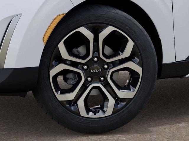 2025 Kia Soul Vehicle Photo in Tucson, AZ 85712