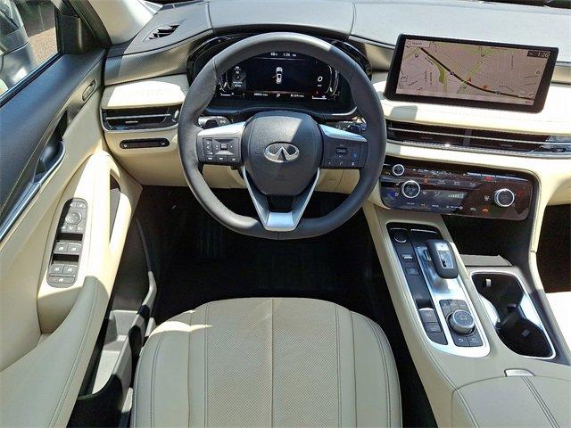 2022 INFINITI QX60 Vehicle Photo in Willow Grove, PA 19090