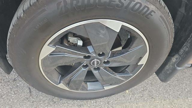 2024 Nissan Rogue Vehicle Photo in San Antonio, TX 78230