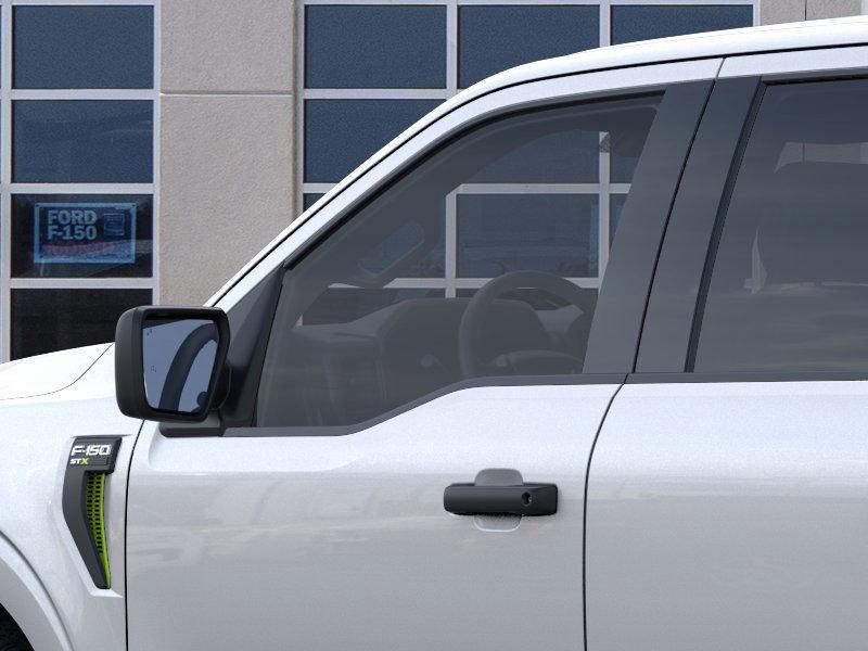 2025 Ford F-150 Vehicle Photo in Belle Vernon, PA 15012