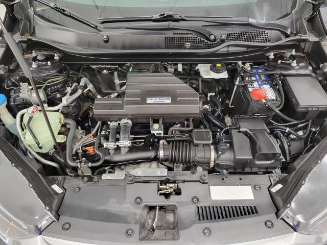 2017 Honda CR-V Vehicle Photo in Oshkosh, WI 54904