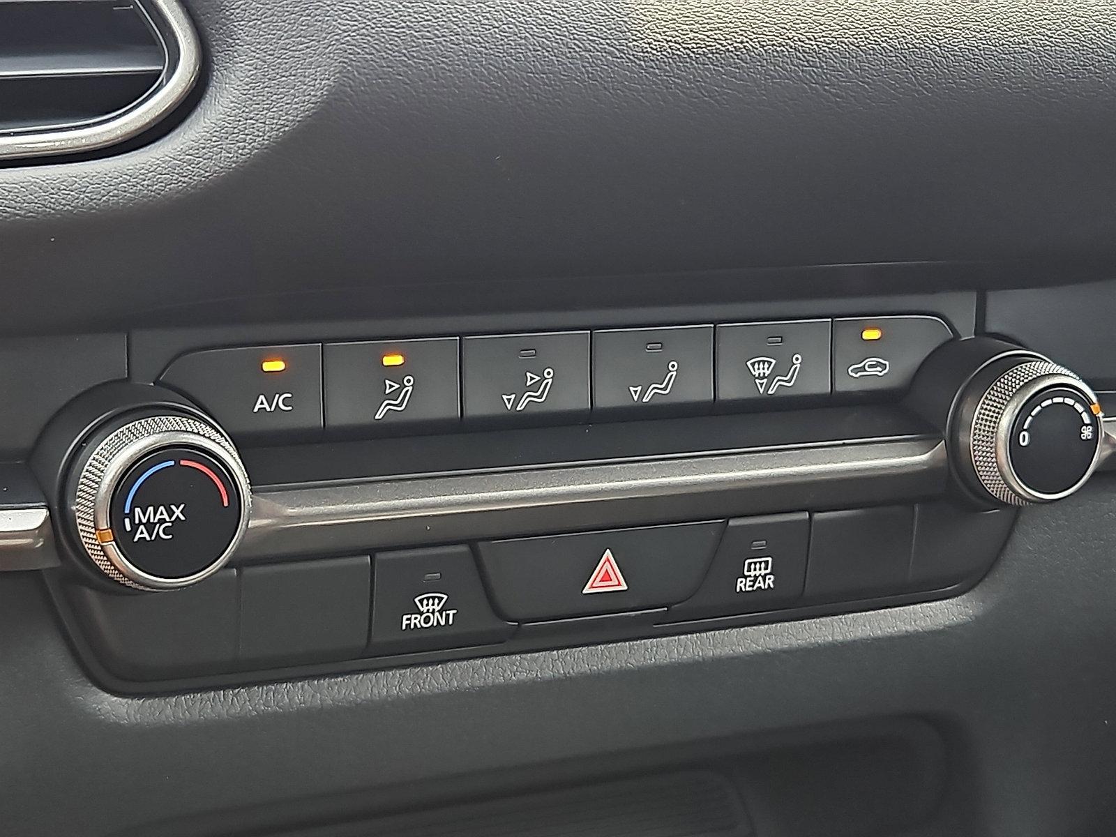 2025 Mazda CX-30 Vehicle Photo in Trevose, PA 19053