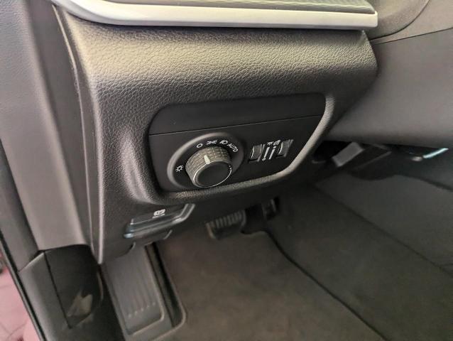 2025 Jeep Grand Cherokee L Vehicle Photo in Oshkosh, WI 54901