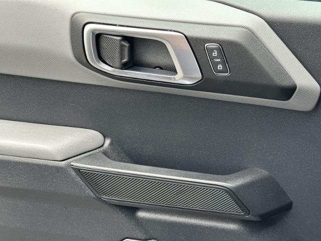 2022 Ford Bronco Vehicle Photo in Tucson, AZ 85712