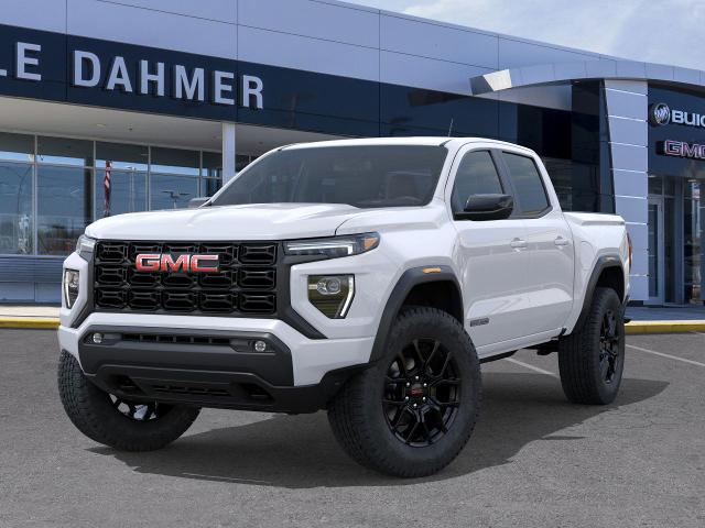 2025 GMC Canyon Vehicle Photo in KANSAS CITY, MO 64114-4545