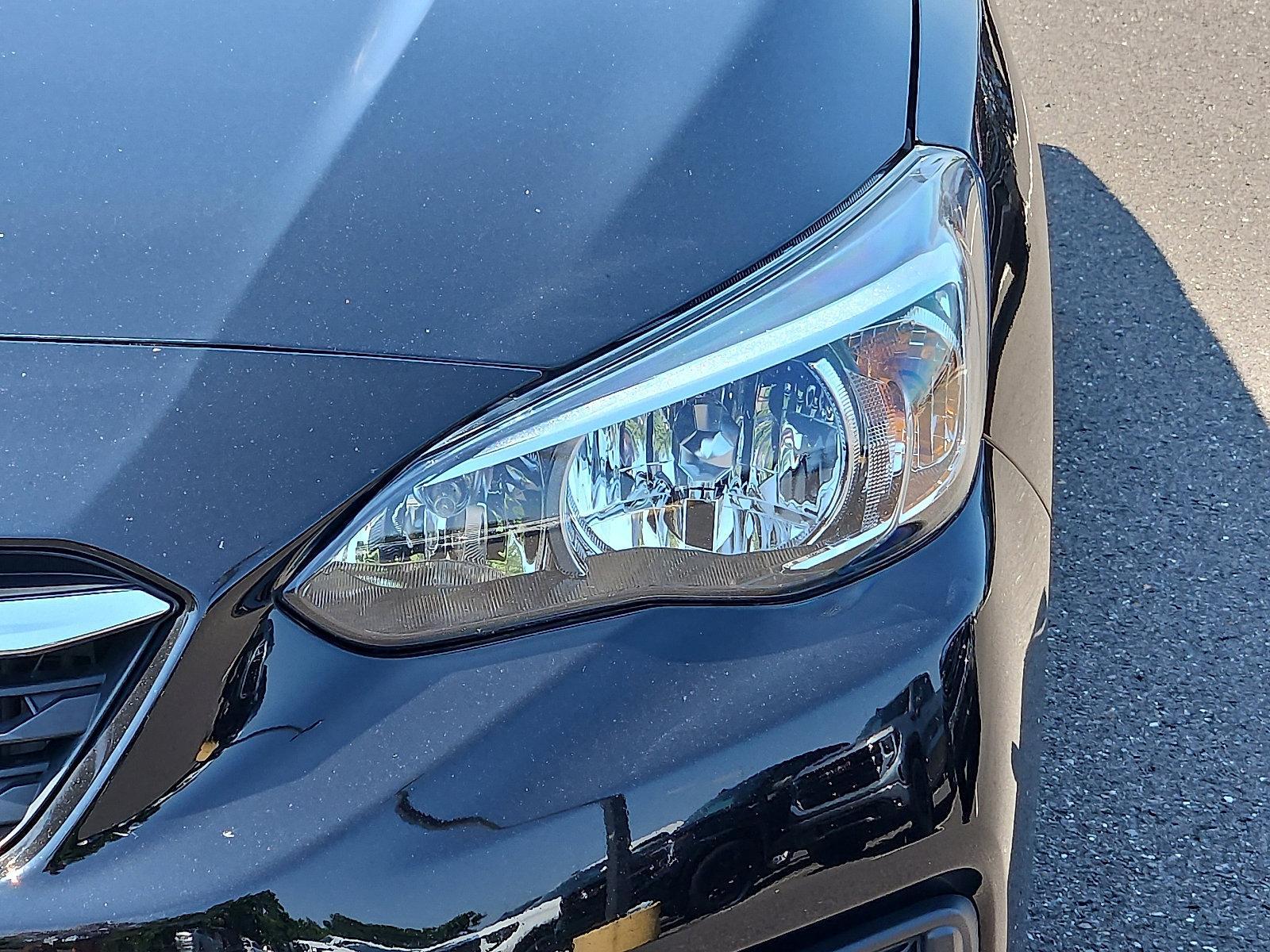 2022 Subaru Impreza Vehicle Photo in Trevose, PA 19053