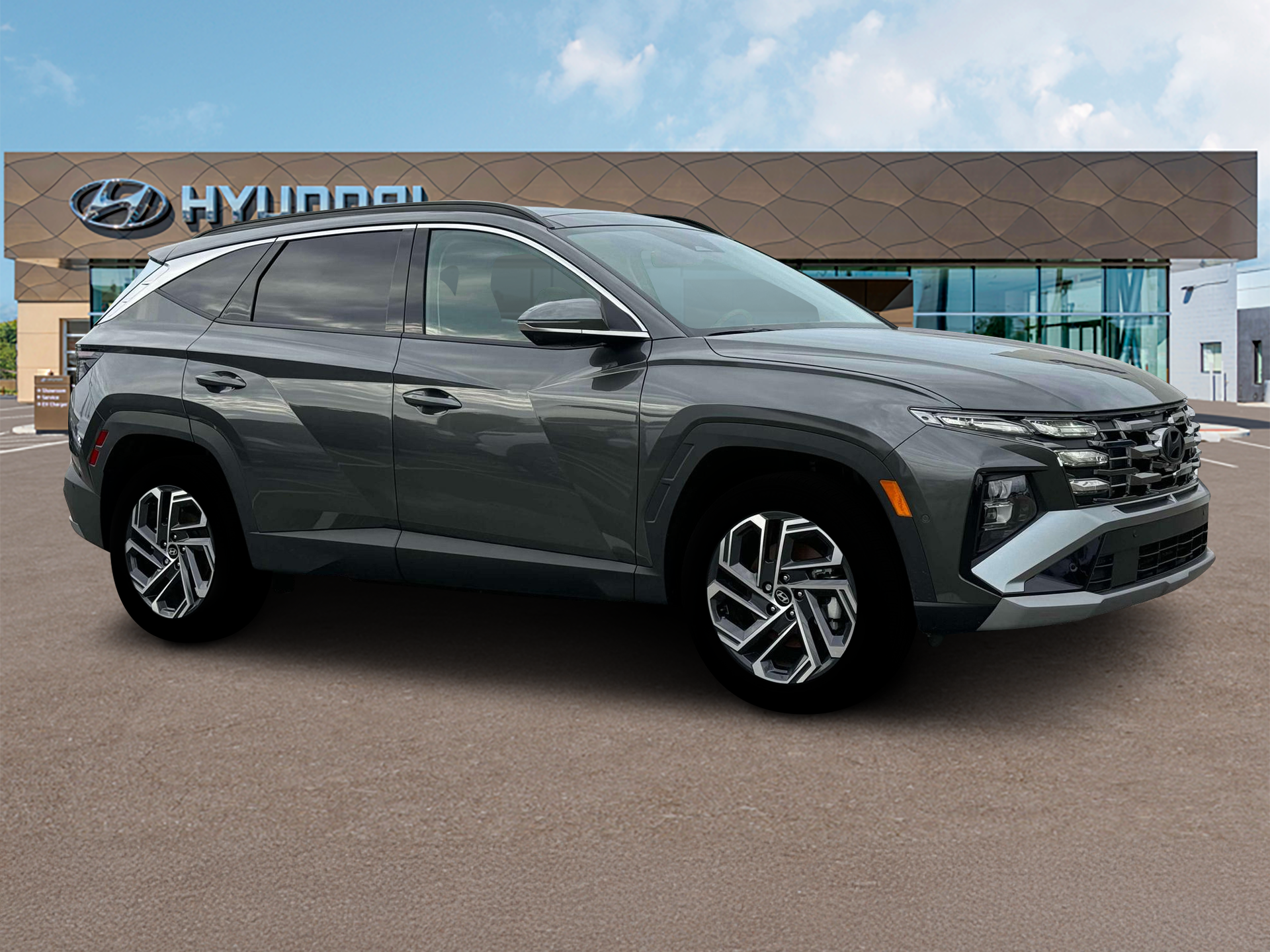 2025 Hyundai TUCSON Hybrid Vehicle Photo in Philadelphia, PA 19116