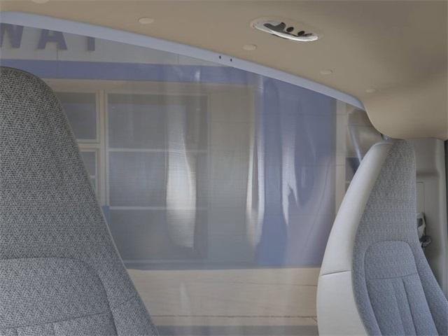2025 Chevrolet Express Commercial Cutaway Vehicle Photo in ENGLEWOOD, CO 80113-6708