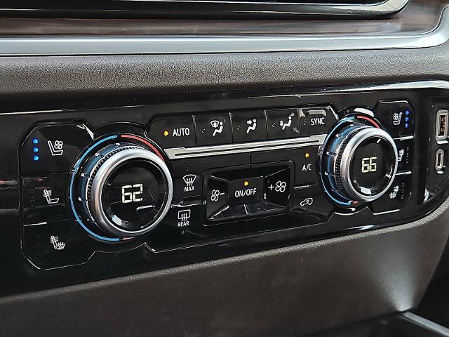 2023 GMC Sierra 1500 Vehicle Photo in TREVOSE, PA 19053-4984