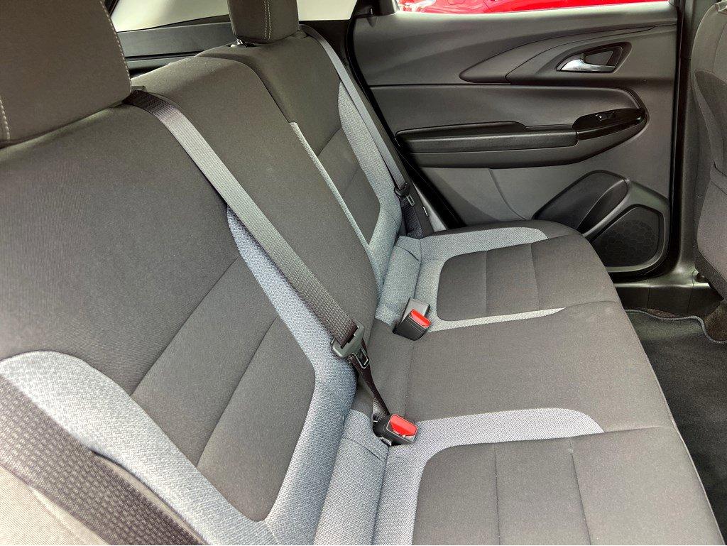 2023 Chevrolet Trailblazer Vehicle Photo in SAVANNAH, GA 31406-4513