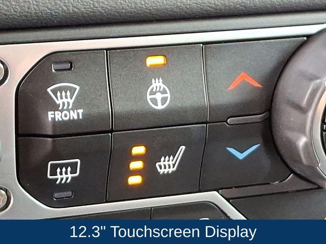 2024 Jeep Wrangler 4xe Vehicle Photo in PAWLING, NY 12564-3219