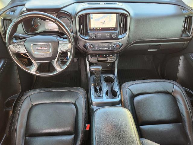 2020 GMC Canyon Vehicle Photo in DENTON, TX 76210-9321
