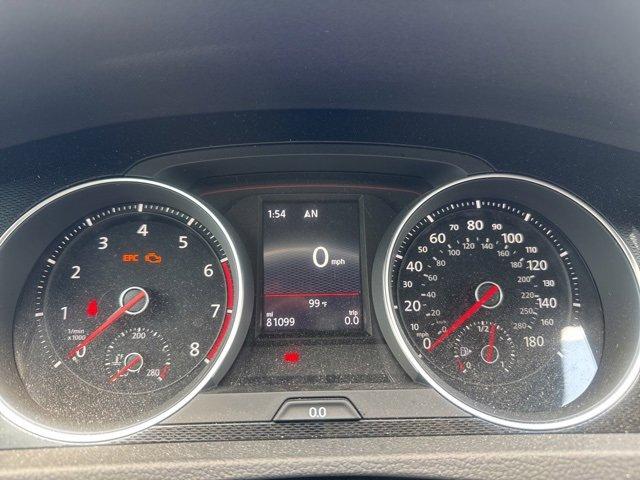 2017 Volkswagen Golf GTI Vehicle Photo in Harrisburg, PA 17111
