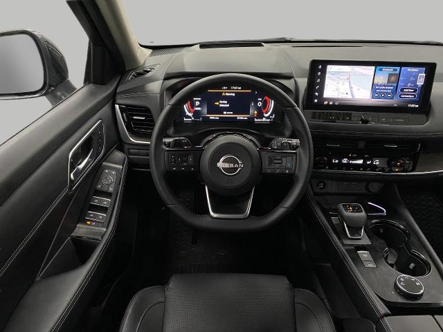 2024 Nissan Rogue Vehicle Photo in Appleton, WI 54913