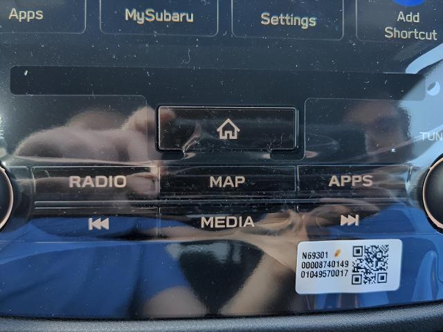 2025 Subaru Forester Vehicle Photo in Green Bay, WI 54304