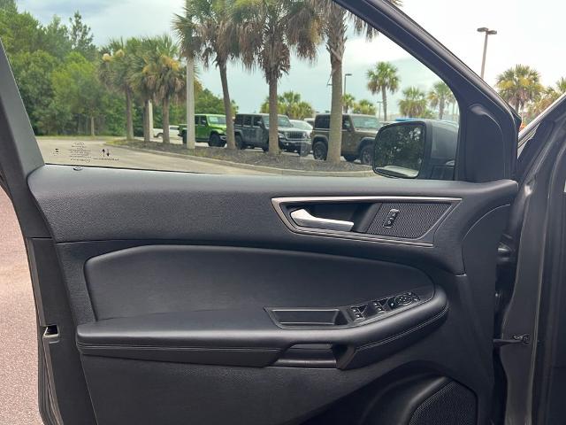 2023 Ford Edge Vehicle Photo in Savannah, GA 31419