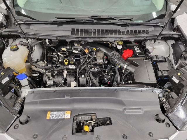 2024 Ford Edge Vehicle Photo in Oshkosh, WI 54901