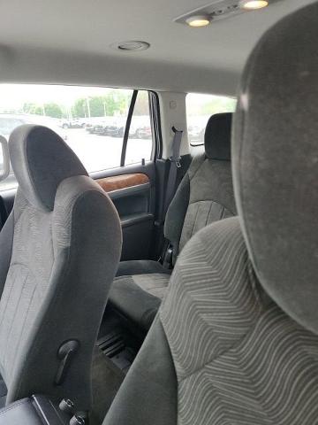 2011 Buick Enclave Vehicle Photo in Fishers, IN 46038