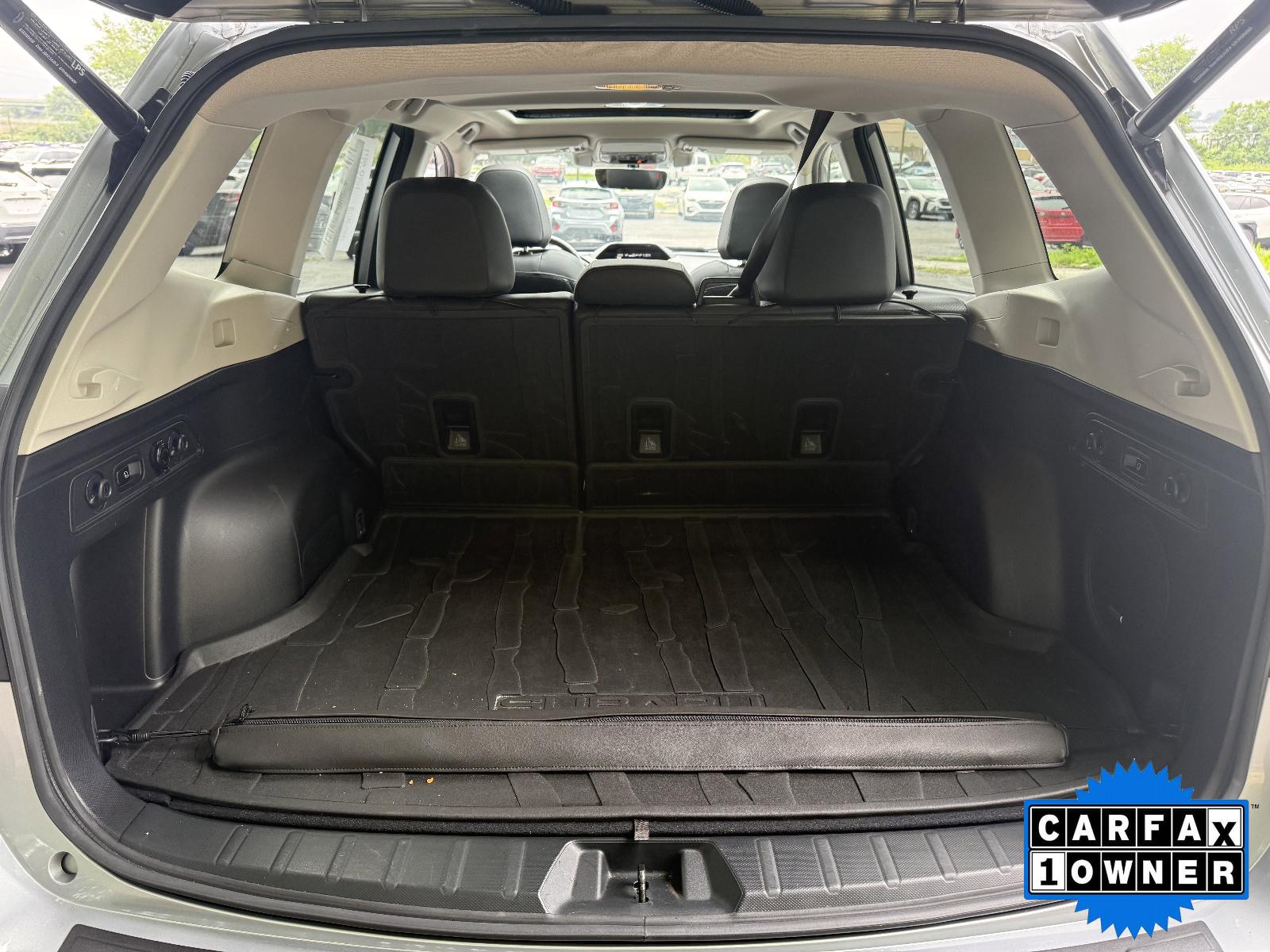 2019 Subaru Forester Vehicle Photo in Harrisburg, PA 17111