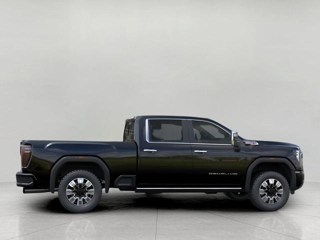2025 GMC Sierra 2500 HD Vehicle Photo in MANITOWOC, WI 54220-5838