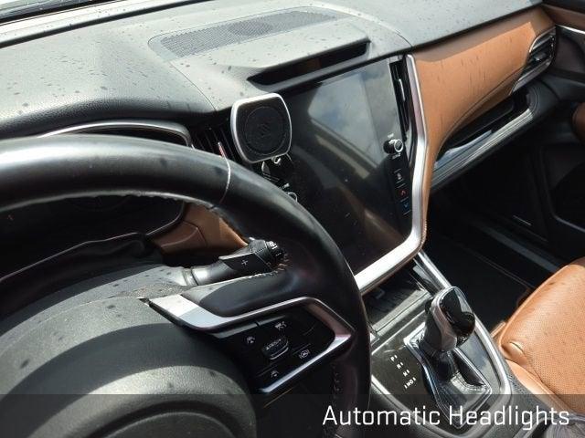 2021 Subaru Outback Vehicle Photo in Fishers, IN 46038