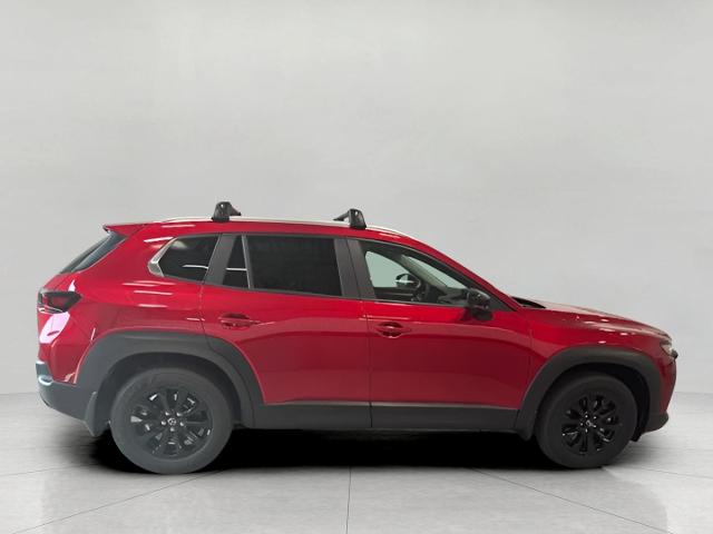 2025 Mazda CX-50 Vehicle Photo in Green Bay, WI 54304