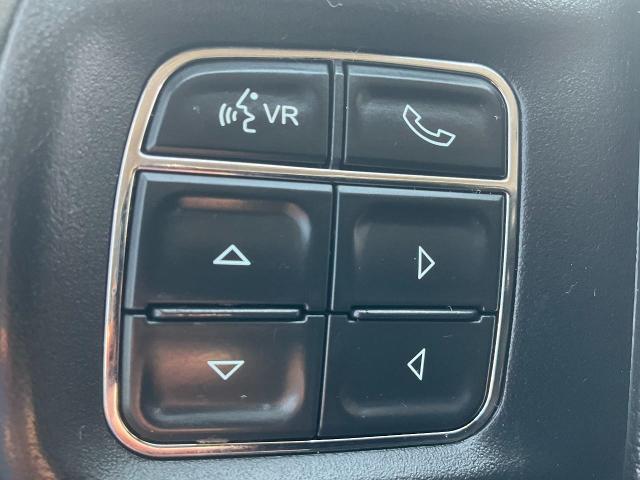 2017 Ram 1500 Vehicle Photo in Kaukauna, WI 54130