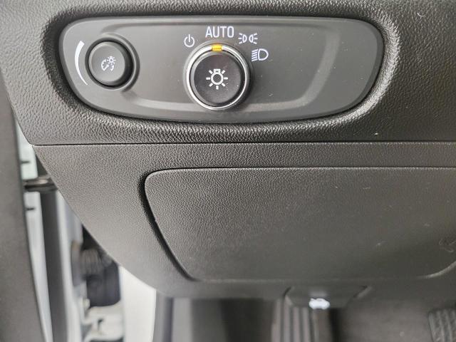 2024 Chevrolet Malibu Vehicle Photo in MADISON, WI 53713-3220