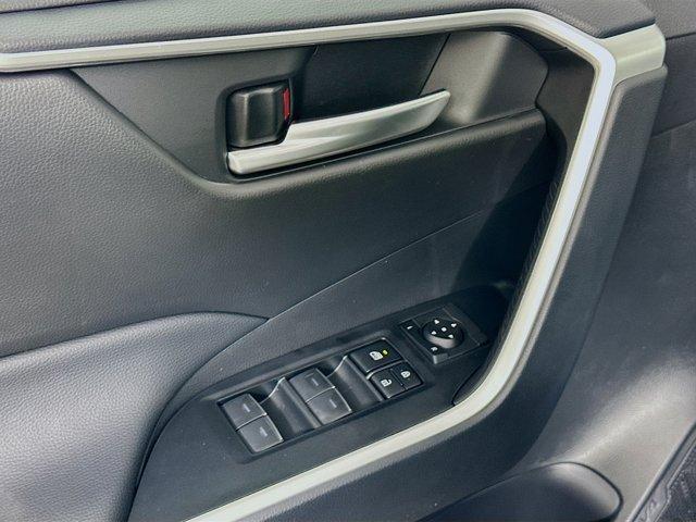 2025 Toyota RAV4 Vehicle Photo in Flemington, NJ 08822