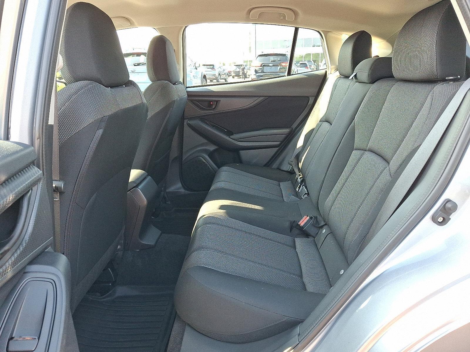 2020 Subaru Impreza Vehicle Photo in Easton, PA 18045