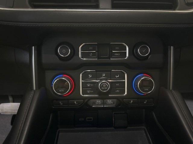 2022 Chevrolet Tahoe Vehicle Photo in ENGLEWOOD, CO 80113-6708
