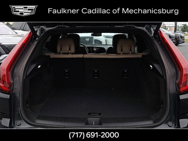 2024 Cadillac XT4 Vehicle Photo in MECHANICSBURG, PA 17050-1707