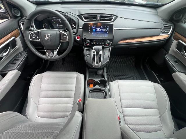 2019 Honda CR-V Vehicle Photo in Appleton, WI 54914