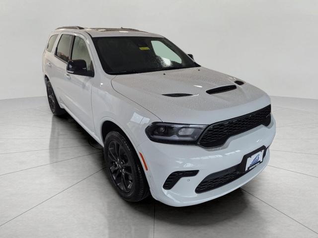 2025 Dodge Durango Vehicle Photo in Oshkosh, WI 54901