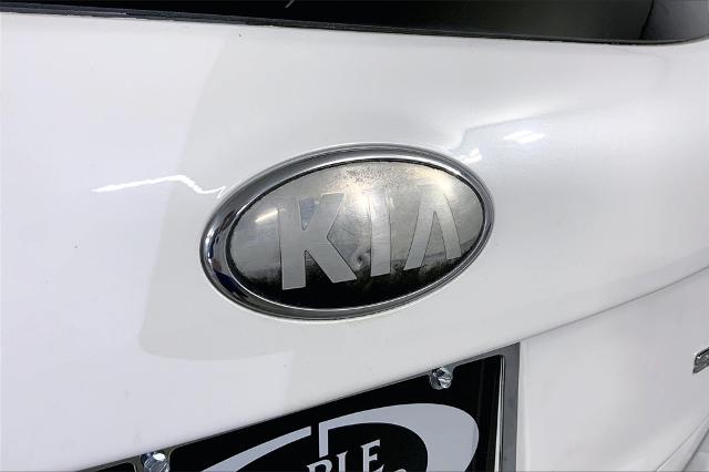 2014 Kia Sorento Vehicle Photo in Lees Summit, MO 64086