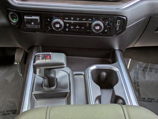 2024 Chevrolet Silverado 1500 Vehicle Photo in BRUNSWICK, GA 31525-1881