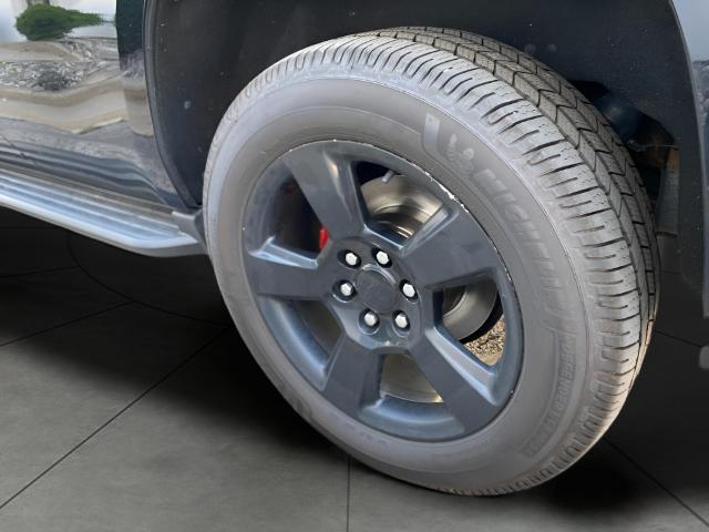 2016 Chevrolet Tahoe Vehicle Photo in APPLETON, WI 54914-8833