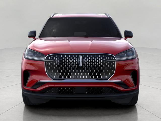 2025 Lincoln Aviator Vehicle Photo in Neenah, WI 54956