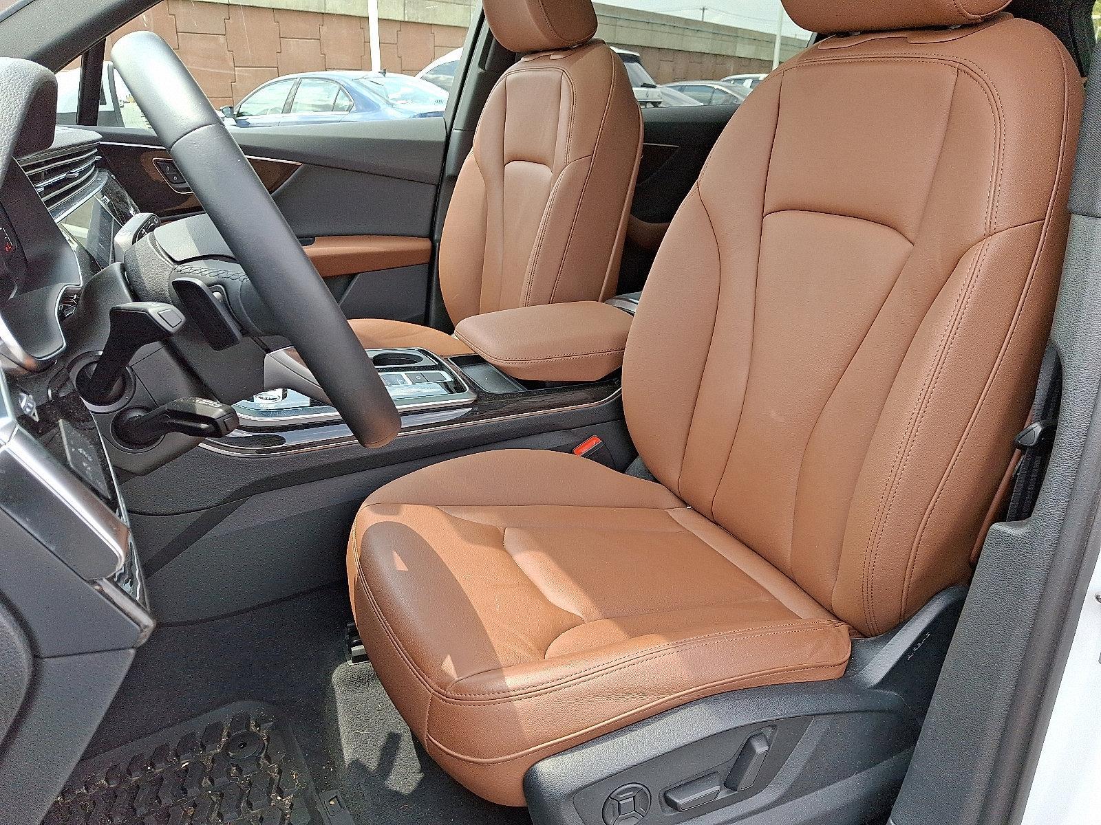 2023 Audi Q7 Vehicle Photo in Lancaster, PA 17601