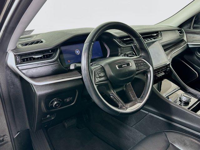 2022 Jeep Grand Cherokee L Vehicle Photo in Doylsetown, PA 18901